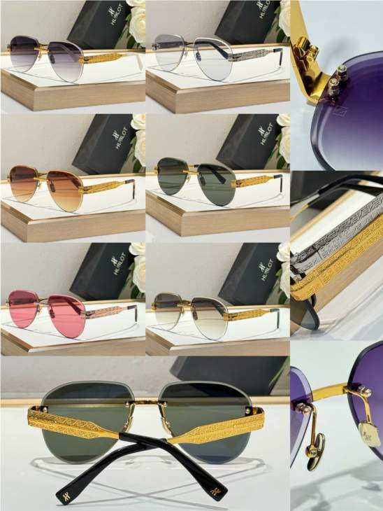 Picture of Hublot Sunglasses _SKUfw69458432fw